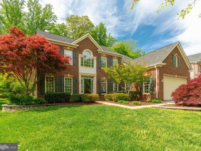 16510 Hayes Ln, Woodbridge, VA, 22191