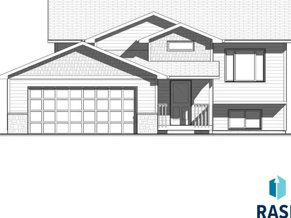3232 N Geneva Trl, Sioux Falls, SD 57107