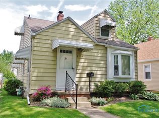 4554 Willys Pkwy, Toledo, OH 43612