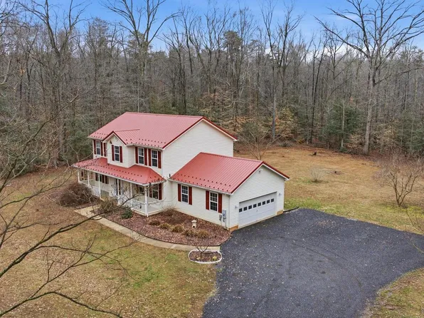 2550 Port Tobacco Rd, Nanjemoy, MD 20662