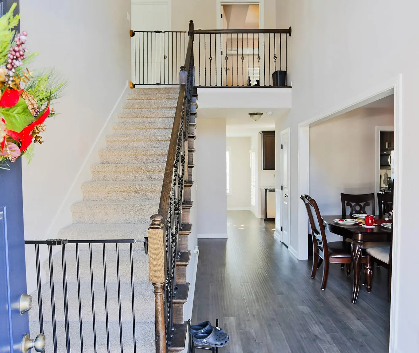 3 bed, 2.5 bath, 1800 sqft, $1,895 — Photo 3