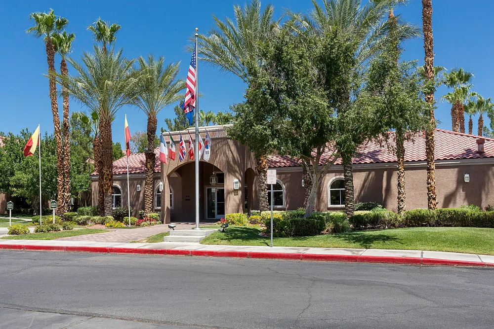 Rancho Ocaso Apartments — Photo 3