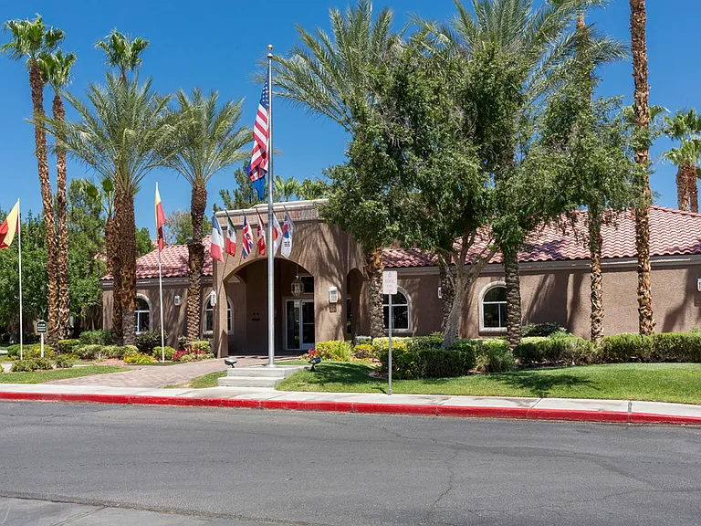 Rancho Ocaso Apartments — Photo 3