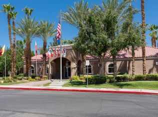 Rancho Ocaso Apartments, Las Vegas, NV 89120