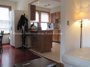 3 Holden Ct APT 3, Boston, MA 02109