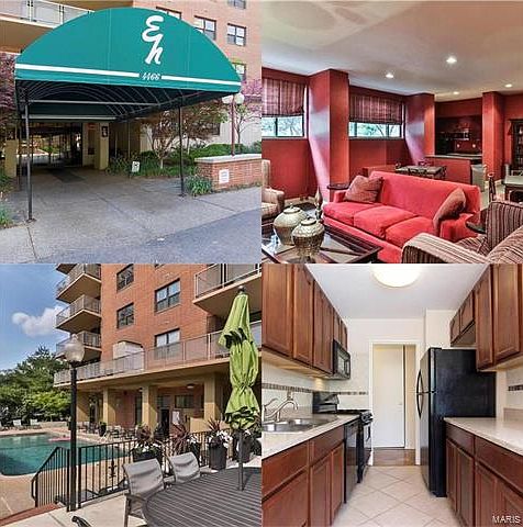 1st image of 4466 W Pine Blvd APT 3G