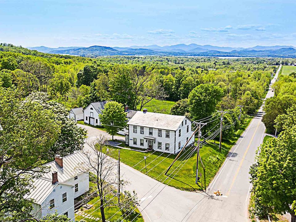 2848 Greenbush Road, Charlotte, VT 05445 Zillow