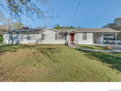 1226 Us Highway 31, Verbena, AL, 36091
