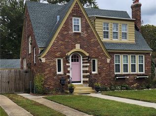 420 Rockbridge Rd, Portsmouth, VA 23707