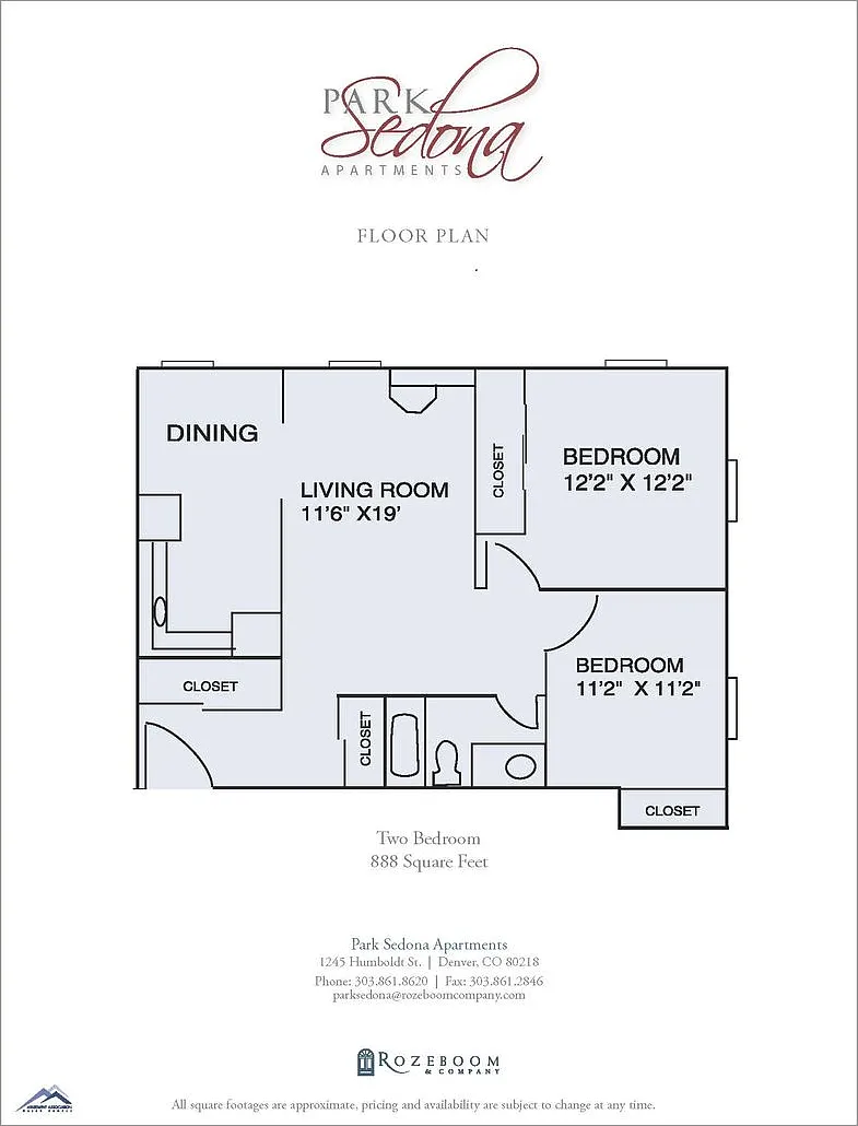 Convenient Living near Historic Humboldt District! — Photo 1