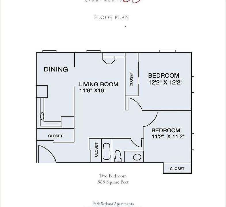 1st image of 1245 N Humboldt St APT 107