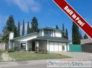 8166 Darien Cir, Sacramento, CA 95828