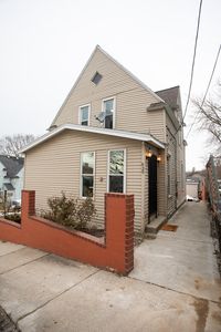 639 Curve St SW, Grand Rapids, MI, 49503