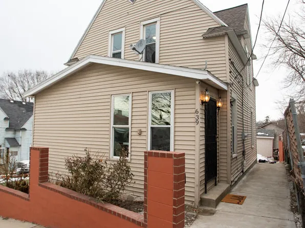 639 Curve St SW, Grand Rapids, MI 49503