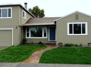 43 Vallejo St, Petaluma, CA 94952