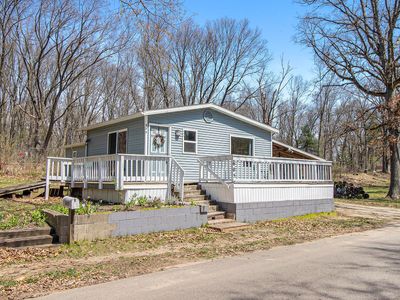 605 Westbrook Ave, Battle Creek, MI, 49014