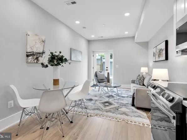 4012 Georgia Ave NW Unit C02, Washington, DC 20011