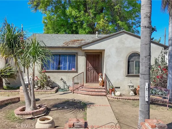 1817 Delco Ave, South El Monte, CA 91733