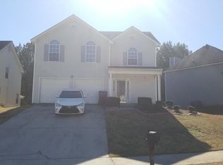 1023 Quail Hunt Dr, Riverdale, GA