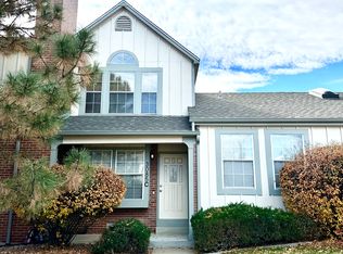 3085 W 107th Pl UNIT C, Westminster, CO 80031