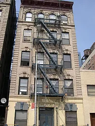 Rented by J Misrahi Realty Corp