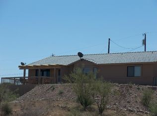 1405 W County Line Rd, Wickenburg, AZ 85390