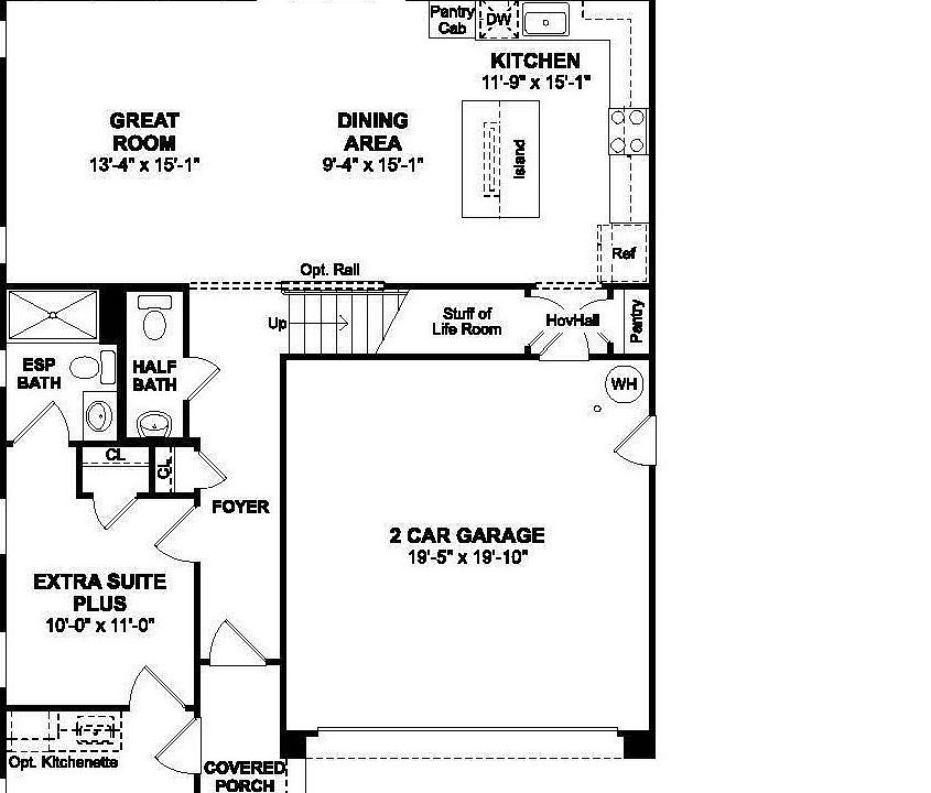 2nd image of 2657 Lassik Ct