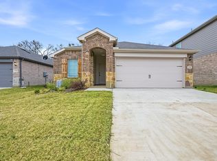 4306 Carnation Dr, Sherman, TX 75090