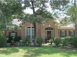 10 Dragon Spruce Pl, Spring, TX 77382