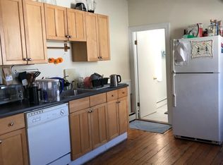 44 Governor St FLOOR 2, Providence, RI 02906