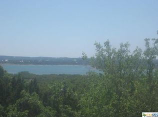 1378 Trailridge Dr, Canyon Lake, TX 78133