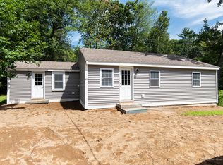 46 Overlook Rd, Windham, ME 04062