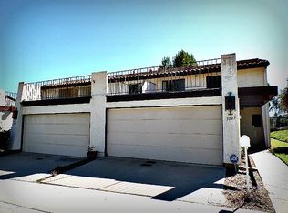 3025 Highlands Blvd, Spring Valley, CA 91977