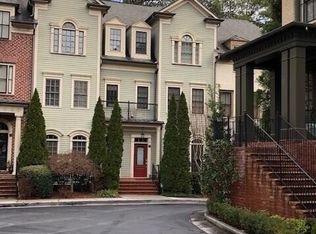 3127 Lenox Rd NE APT 23, Atlanta, GA 30324