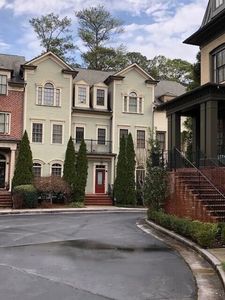 3127 Lenox Rd NE APT 23, Atlanta, GA, 30324