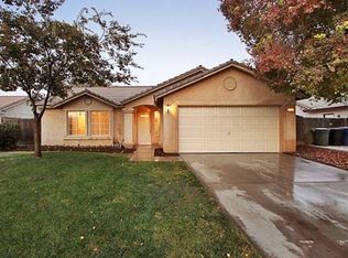 1127 Sequoia Ave, Lemoore, CA 93245