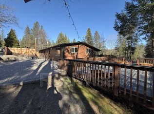 7429 W Evans Creek Rd, Rogue River, OR