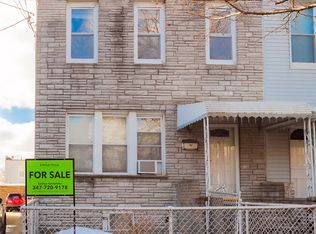 281 Revere Ave, Bronx, NY 10465