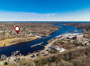 60 Margin St UNIT 104, Westerly, RI 02891