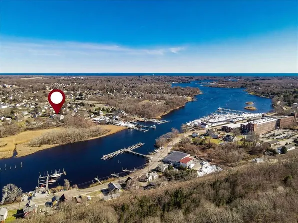 60 Margin St Unit 104, Westerly, RI 02891