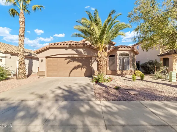 756 E LOVEGRASS Drive, San Tan Valley, AZ 85143