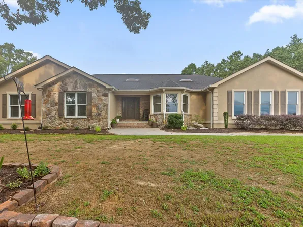 2837 Highway 411 S, Chatsworth, GA 30705