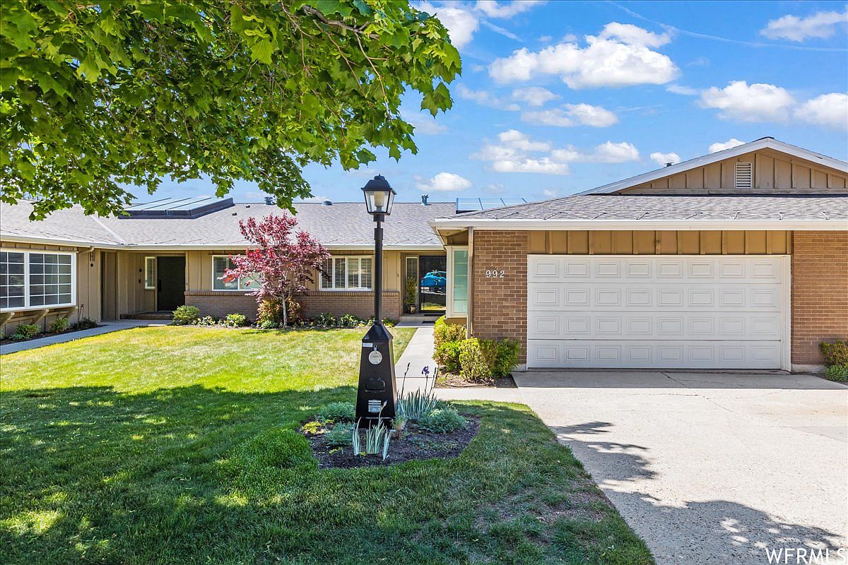 992 S Oak Hills Way, Salt Lake City, UT 84108 MLS 1880013 Zillow