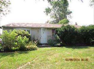 521 Valley Rd, Warminster, PA 18974