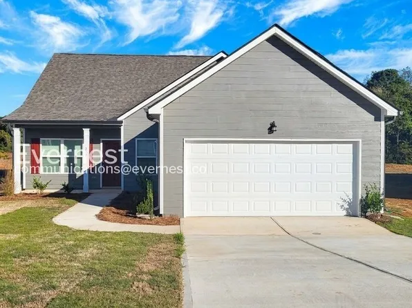 212 Venture Dr, Jackson, GA 30233