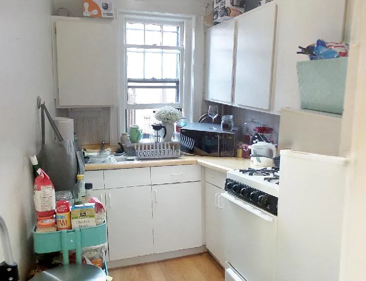 316 Allston St #15 — Photo 5