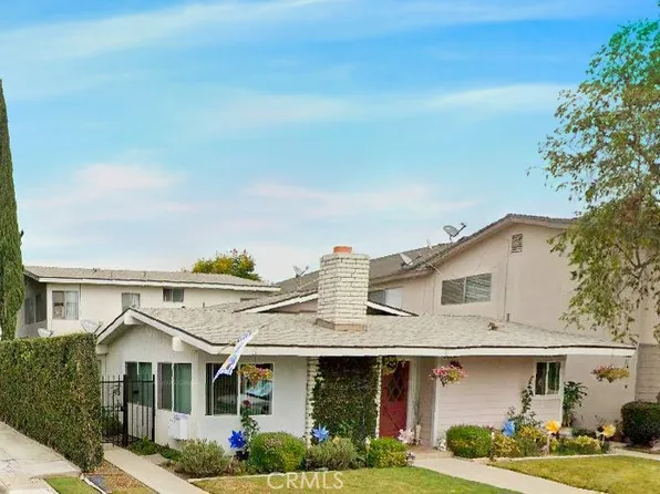 3025 E Theresa St, Long Beach, CA 90814