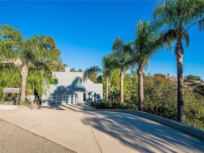 24764 W Saddle Peak Rd, Malibu, CA, 90265