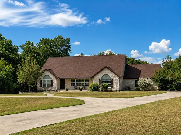 137 Wamel Way, Cedar Creek, TX 78612