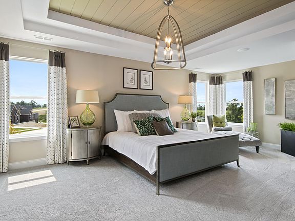 Fairborn Owner s Suite